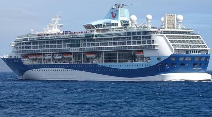 Fincantieri To Build New Cruise Ships For TUI's Marella Cruises Fincantieri To Build New Cruise Ships For TUI's Marella Cruises