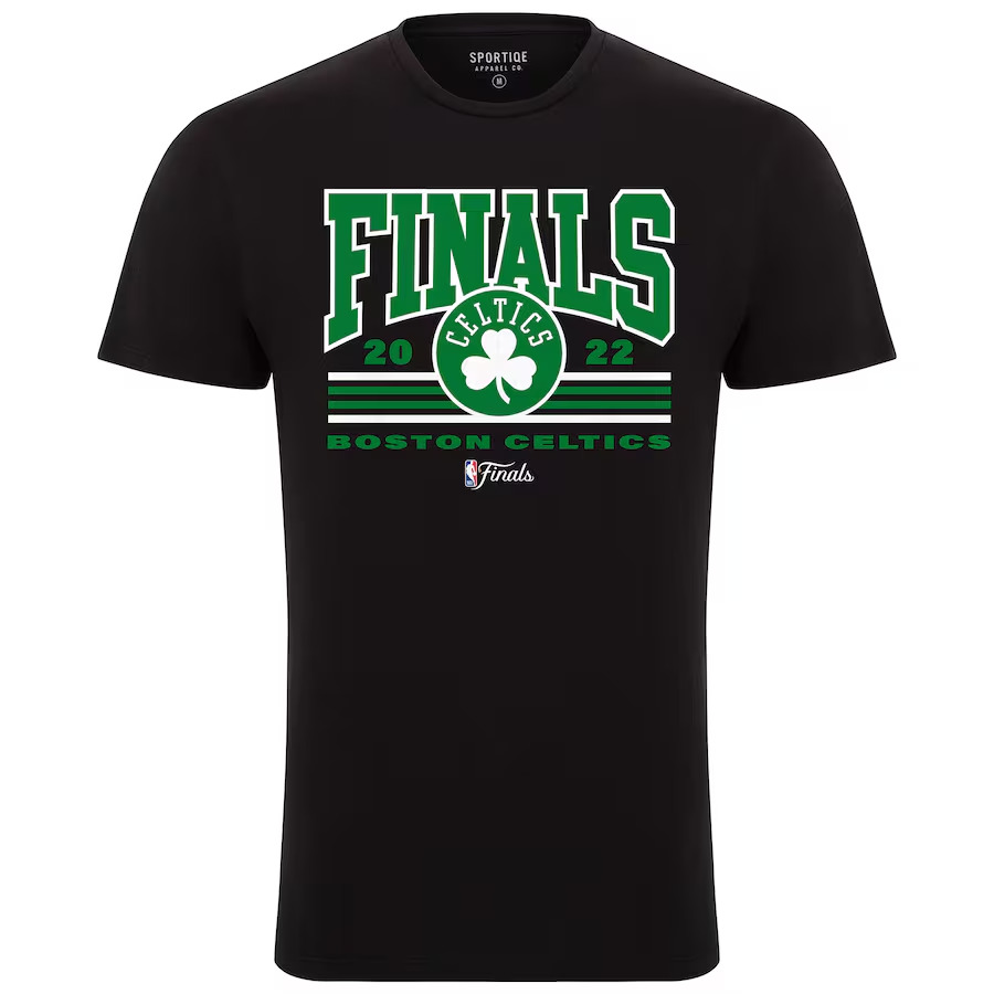 Find Boston Celtics Finals Merchandise Under $20 Find Boston Celtics Finals Merchandise Under $20