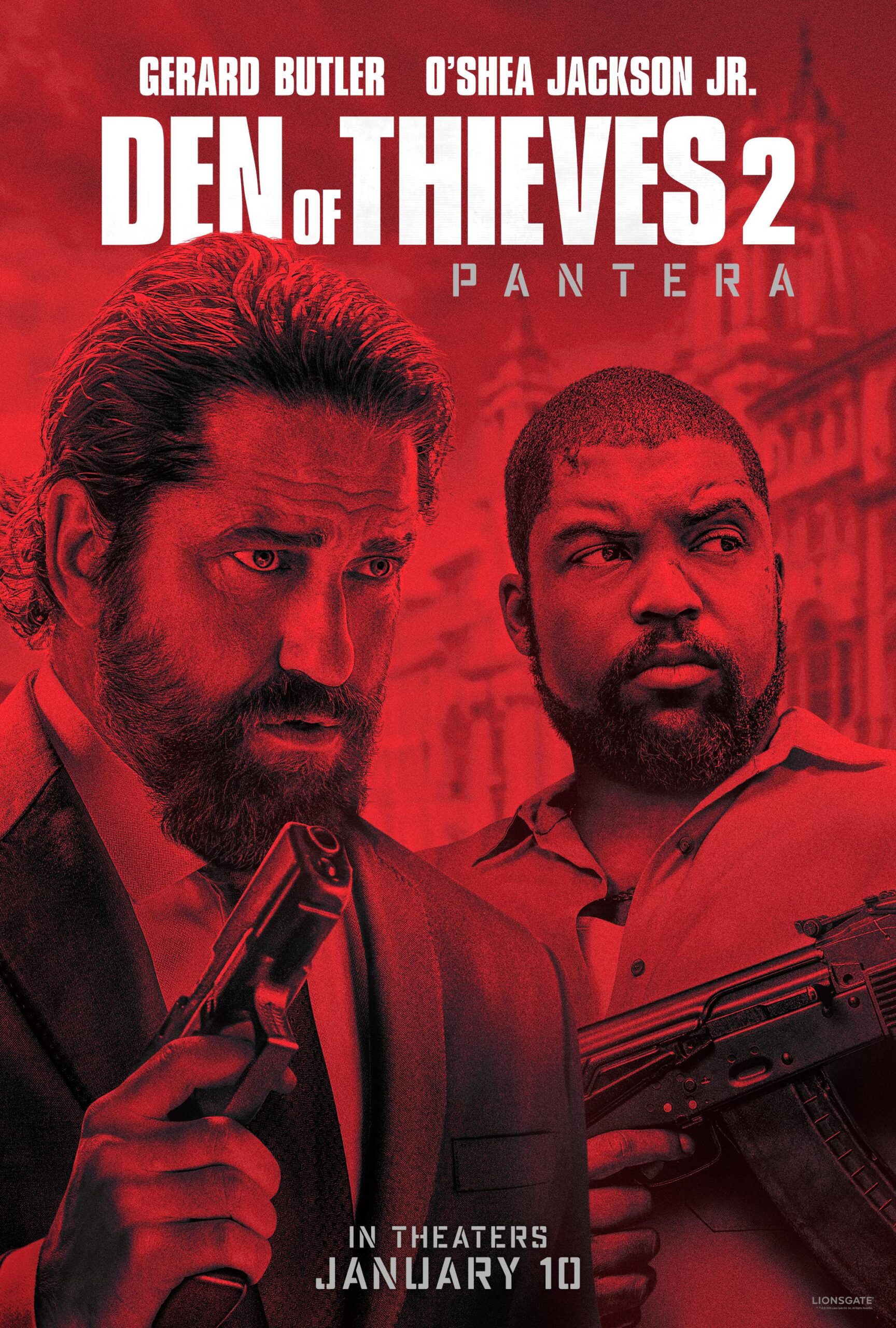 Find Den Of Thieves 2: Netflix Streaming Options This Week Find Den Of Thieves 2: Netflix Streaming Options This Week
