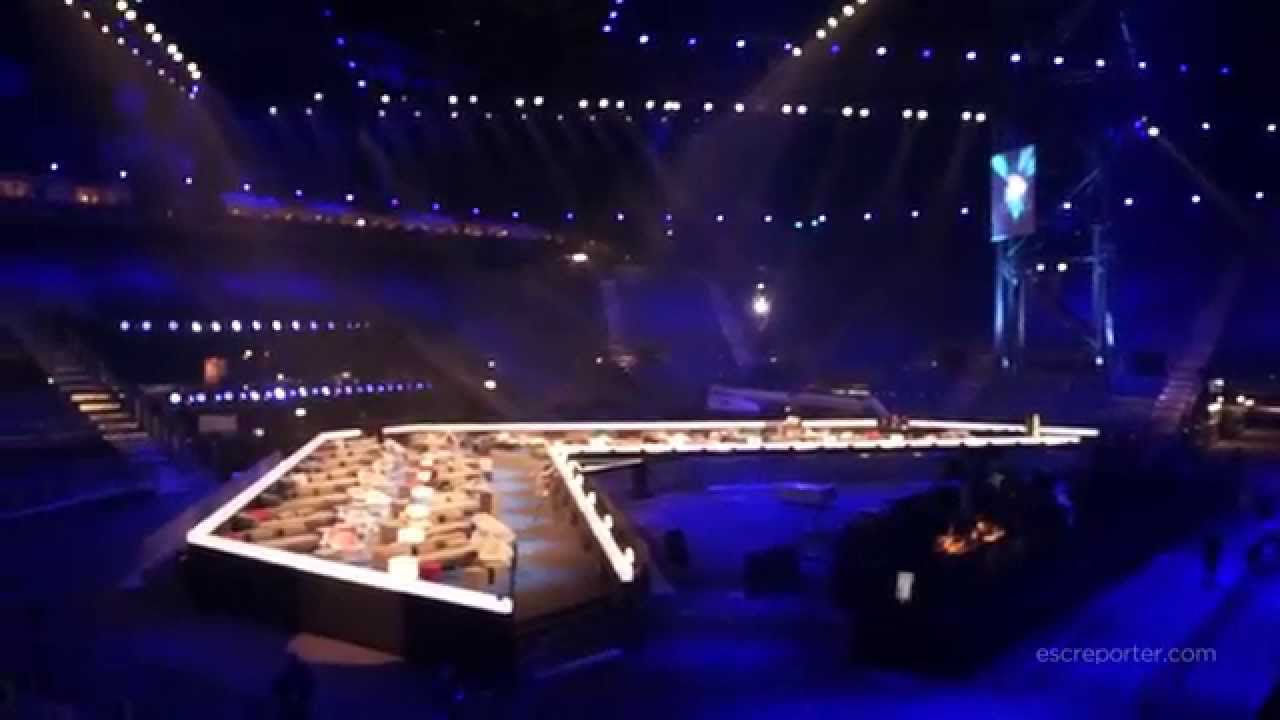 Find Eurovision Big Screen Events In Kent Find Eurovision Big Screen Events In Kent