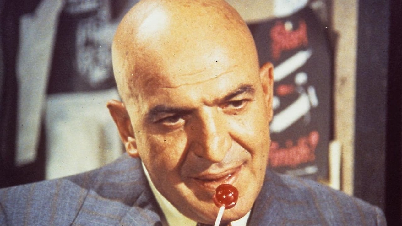 Find Kojak On ITV4: Full TV Listings And Air Times Find Kojak On ITV4: Full TV Listings And Air Times