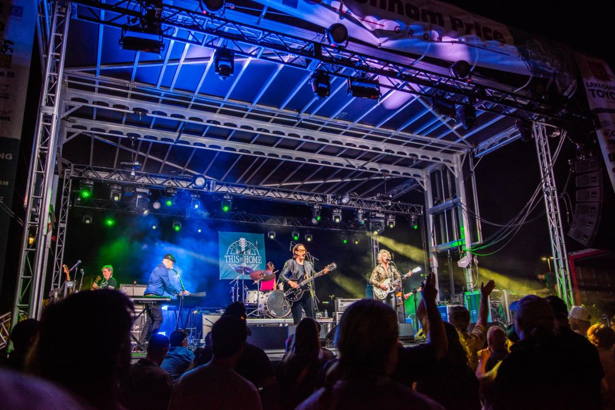 Find Live Music & Events In Lake Charles This Easter Weekend Find Live Music & Events In Lake Charles This Easter Weekend