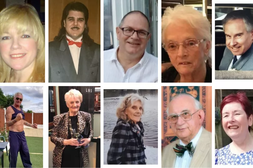 Find Local Death Notices: Stoke-on-Trent & North Staffordshire Find Local Death Notices: Stoke-on-Trent & North Staffordshire