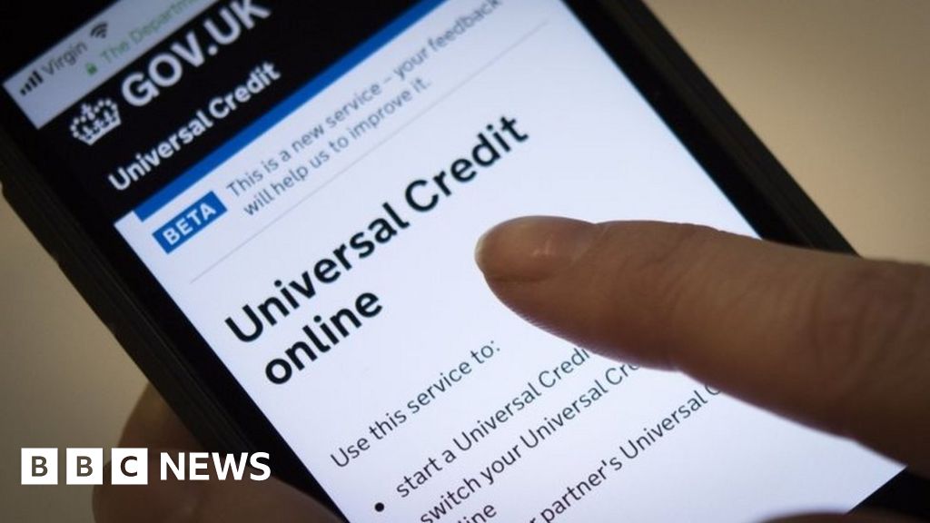 Find Out If You're Owed Money From Your Universal Credit Claim Find Out If You're Owed Money From Your Universal Credit Claim