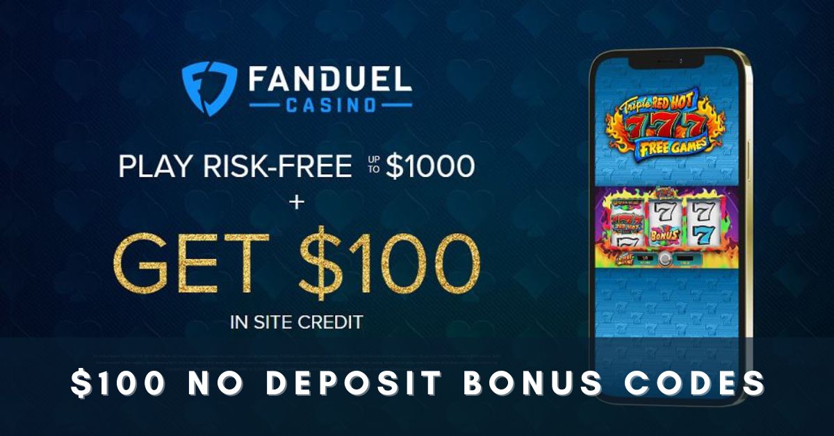 Find The Best No Deposit Bonus Codes This April 2025 Find The Best No Deposit Bonus Codes This April 2025