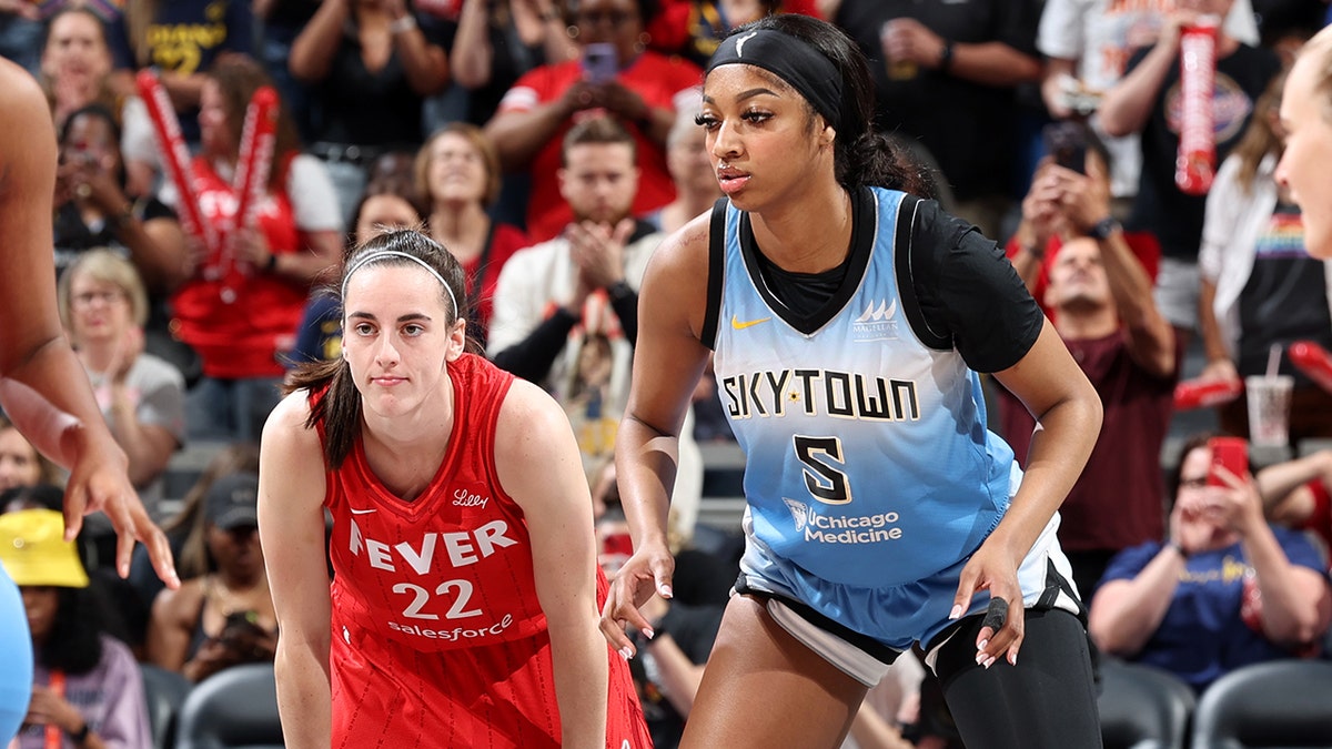 Find Your Angel Reese Jersey: A WNBA Opening Weekend Guide Find Your Angel Reese Jersey: A WNBA Opening Weekend Guide