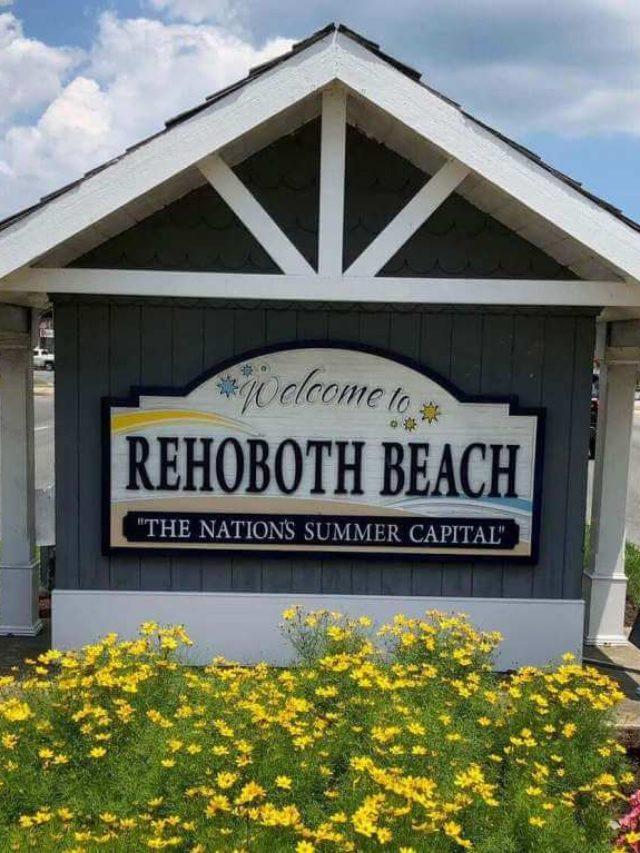 Find Your Peace: A Rehoboth Beach Getaway