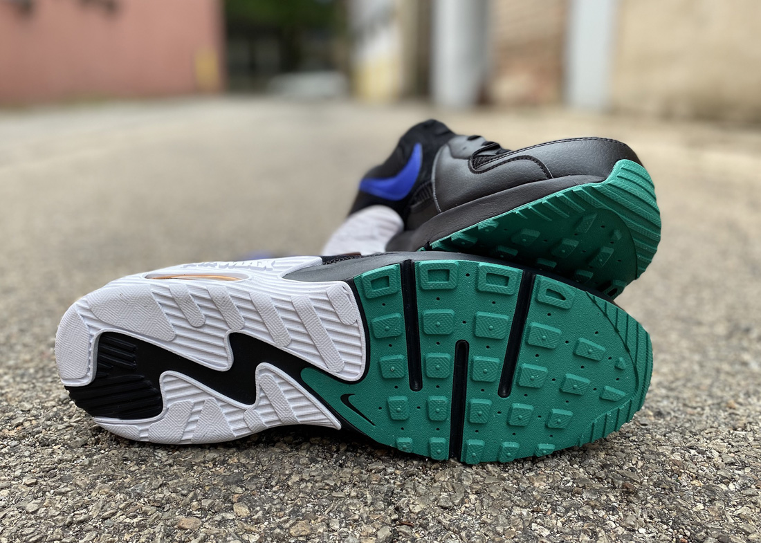 Find Your Perfect Nike Air Max Excee For $57 (Limited Stock) Find Your Perfect Nike Air Max Excee For $57 (Limited Stock)
