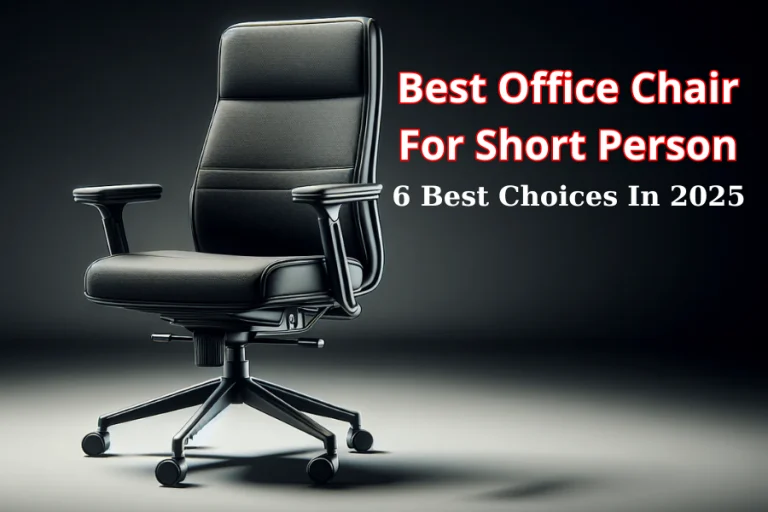 Finding The Best Office Chair In 2025: A Detailed Comparison Finding The Best Office Chair In 2025: A Detailed Comparison