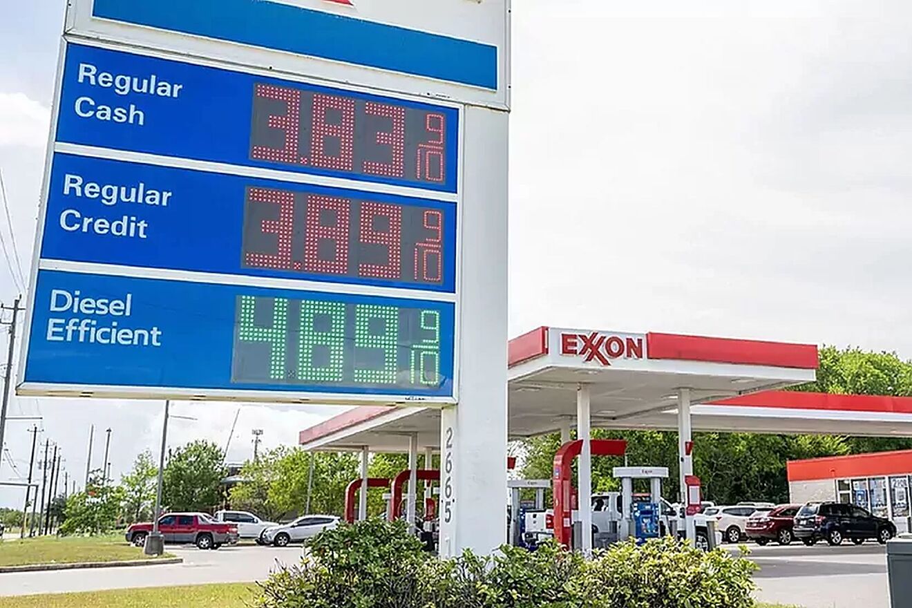 Finding The Cheapest Gas In Columbus: A Price Comparison Finding The Cheapest Gas In Columbus: A Price Comparison