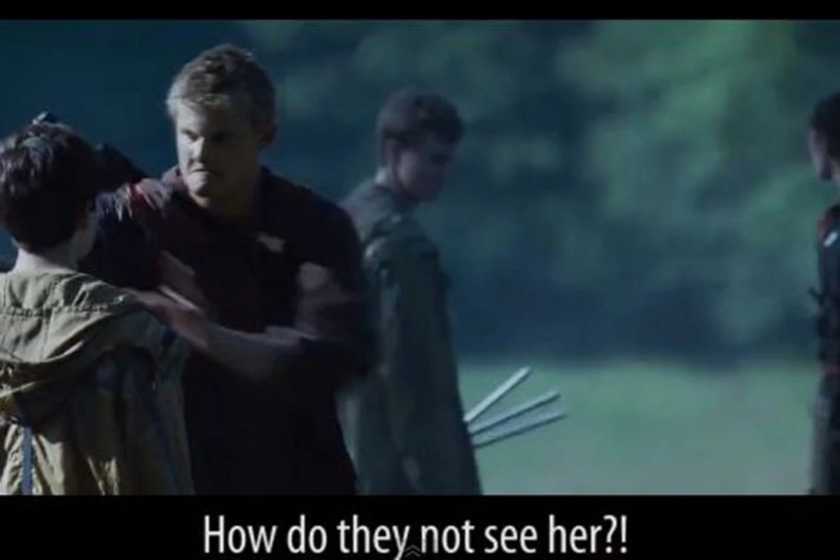 Finding The Hunger Games Content On Ohnotheydidnt LiveJournal Finding The Hunger Games Content On Ohnotheydidnt LiveJournal