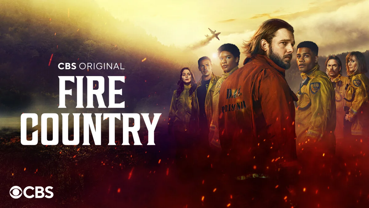 Fire Country Season 3 Episode 15 Preview: Fire Country Season 3 Episode 15 Preview: