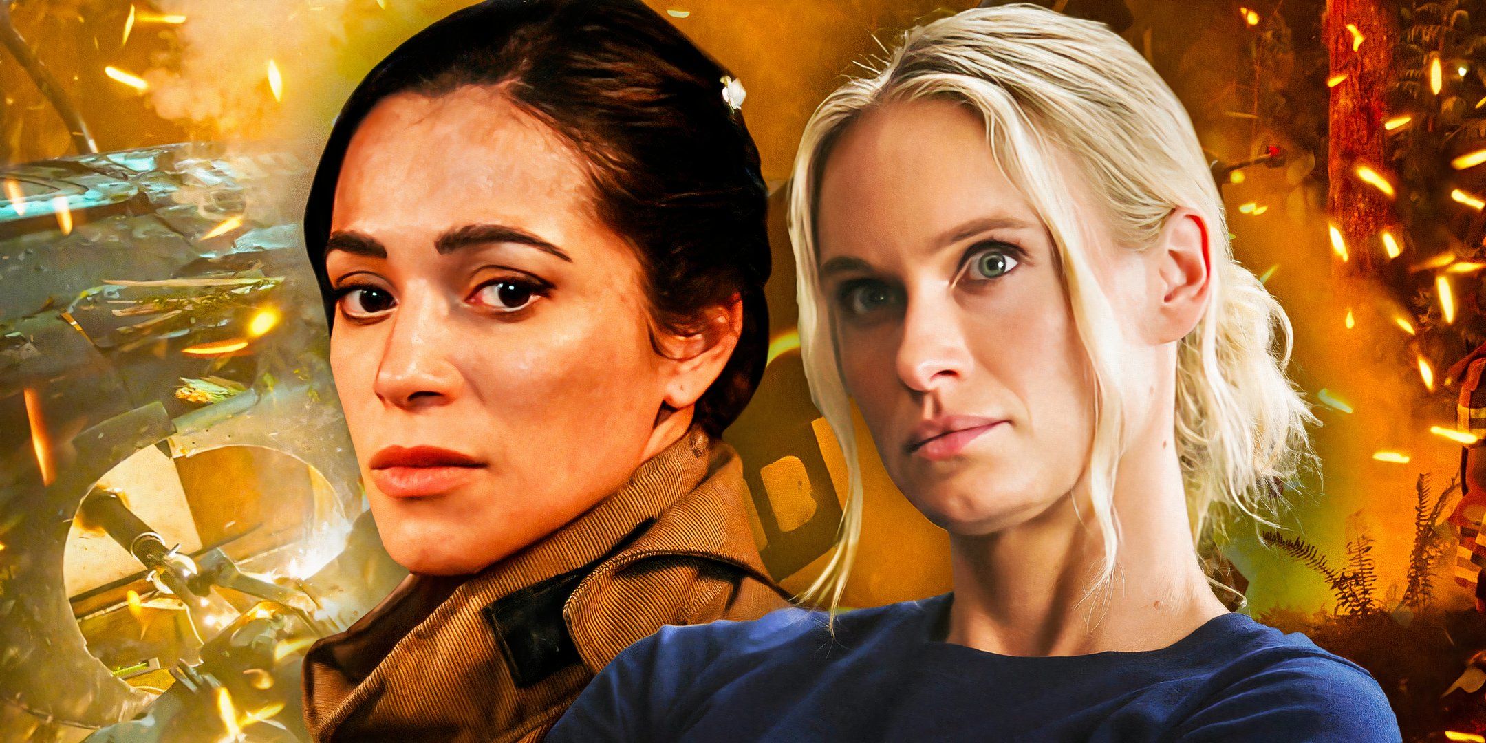 Fire Country Season 3: Episode 16 Release Date, Streaming Options, And More Fire Country Season 3: Episode 16 Release Date, Streaming Options, And More