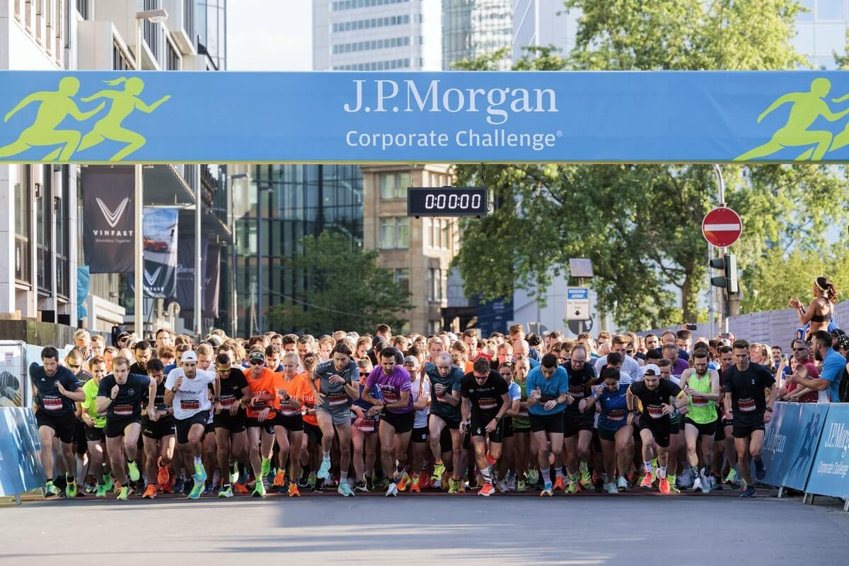 Firmenlauf Augsburg: Ergebnisse Und Fotos Vom M-net Lauf Firmenlauf Augsburg: Ergebnisse Und Fotos Vom M-net Lauf