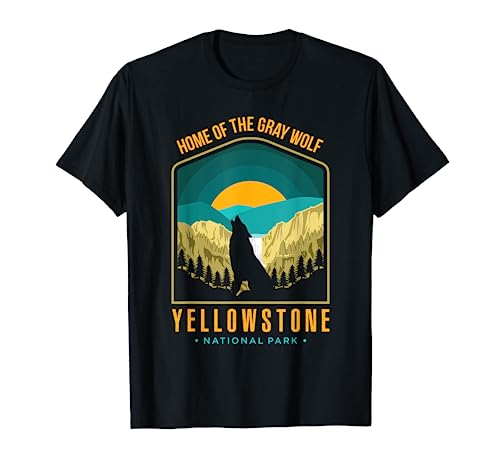 First Look: Lost Wolves Of Yellowstone Documentary Trailer First Look: Lost Wolves Of Yellowstone Documentary Trailer