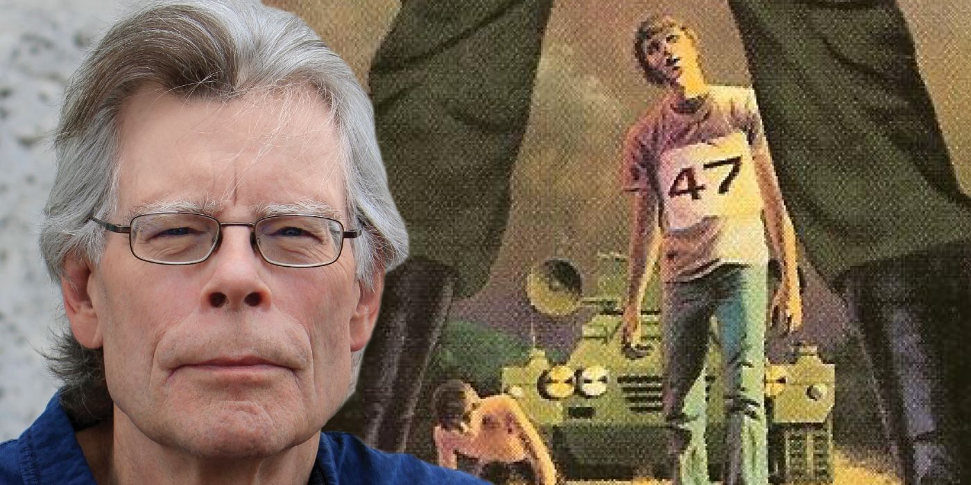First Look: The Long Walk - A Stephen King Adaptation Trailer First Look: The Long Walk - A Stephen King Adaptation Trailer