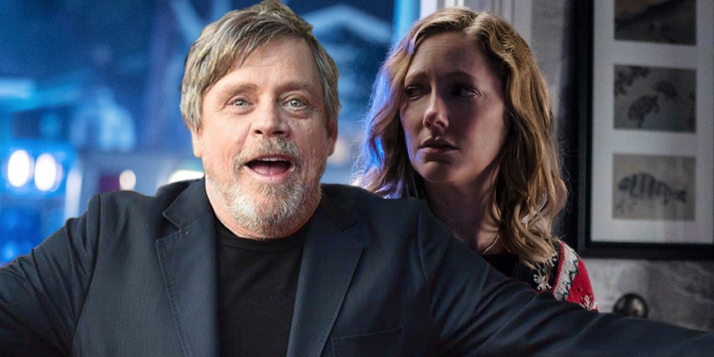First Trailer Released For Stephen King's The Long Walk Starring Mark Hamill First Trailer Released For Stephen King's The Long Walk Starring Mark Hamill