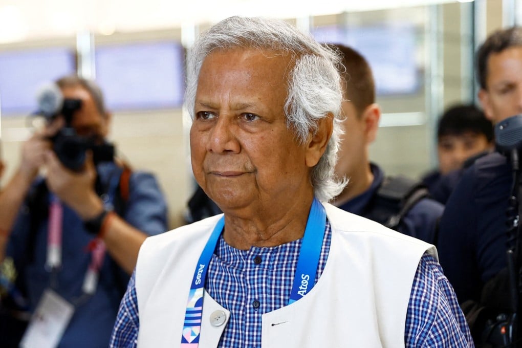 FirstUp: Bangladesh, Yunus In China, Rubio's Caribbean Trip & More – Top News Today FirstUp: Bangladesh, Yunus In China, Rubio's Caribbean Trip & More – Top News Today