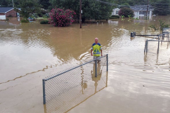 Flash Flood Emergency: Definition, Causes, And Prevention Flash Flood Emergency: Definition, Causes, And Prevention