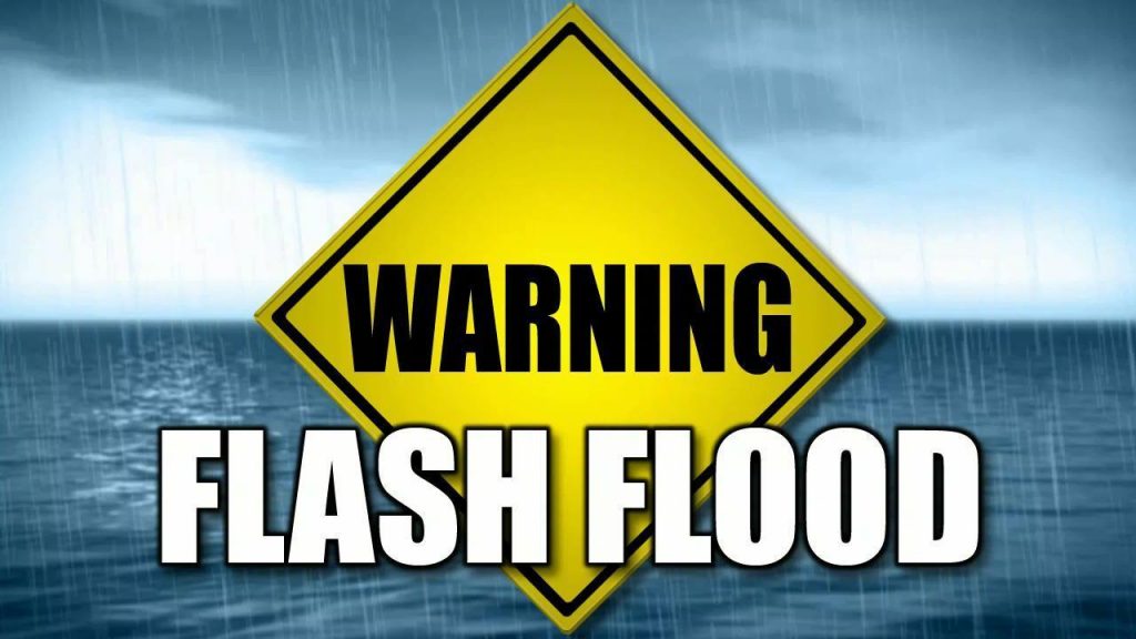 Flash Flood Emergency Preparedness: A Practical Guide Flash Flood Emergency Preparedness: A Practical Guide