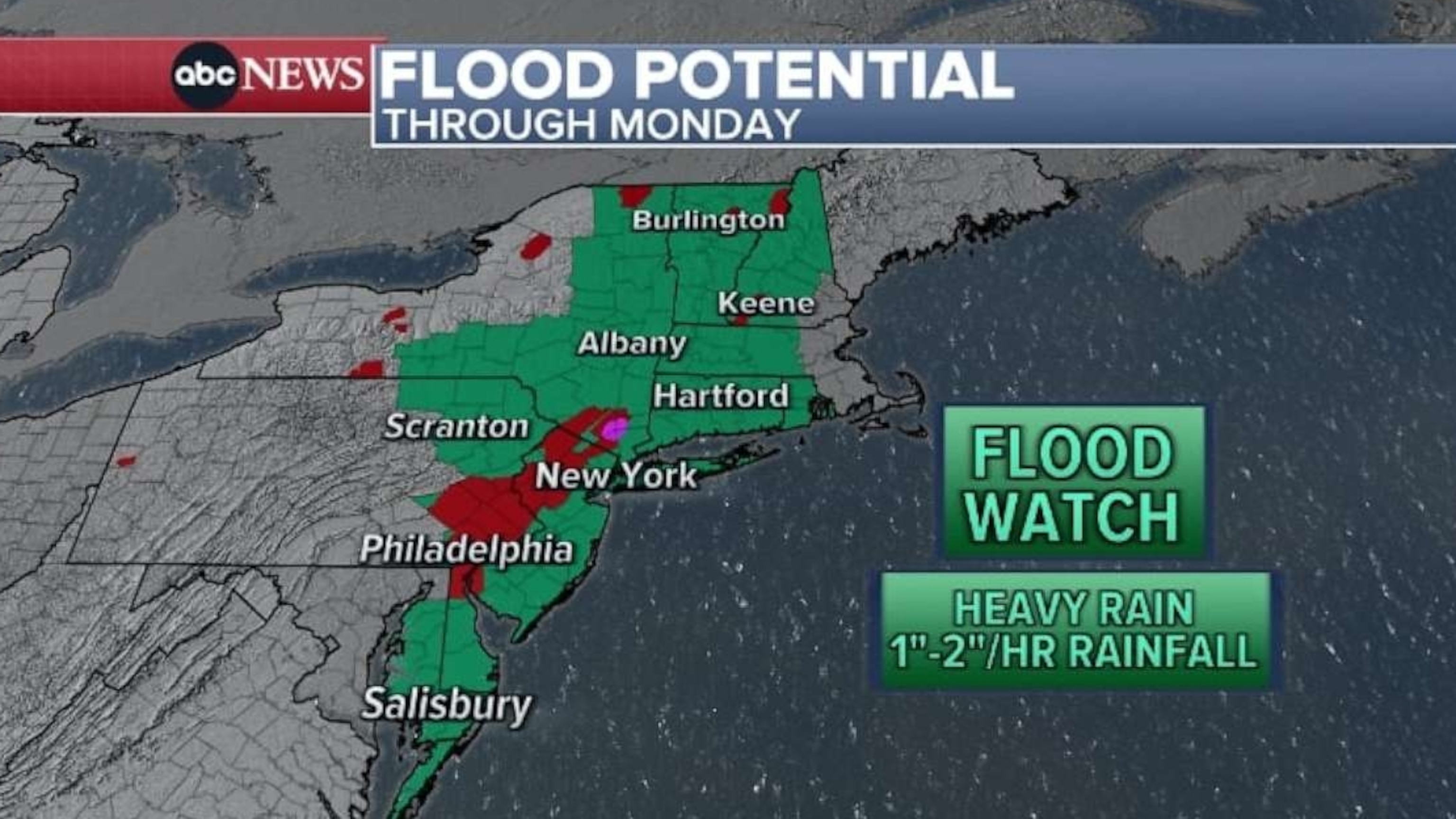 Flash Flood Emergency: What To Know And How To Respond Flash Flood Emergency: What To Know And How To Respond