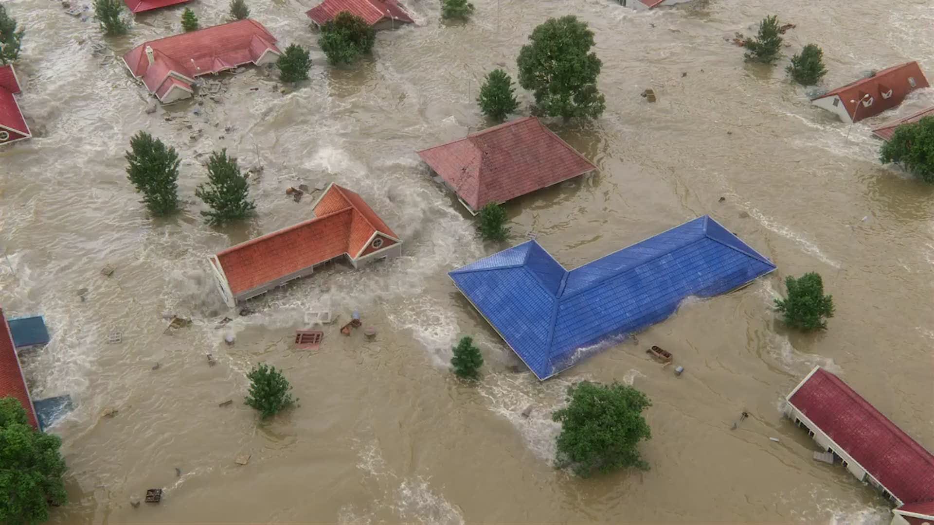 Flash Flood Emergency: What To Know And How To Stay Safe Flash Flood Emergency: What To Know And How To Stay Safe