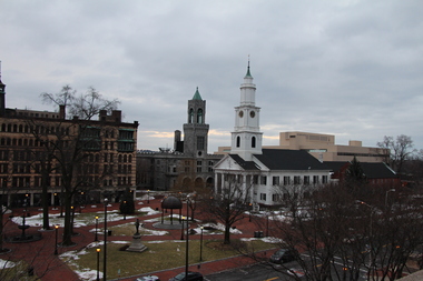 Flash Flood Warning: Hampshire & Worcester Counties Thursday Night Flash Flood Warning: Hampshire & Worcester Counties Thursday Night