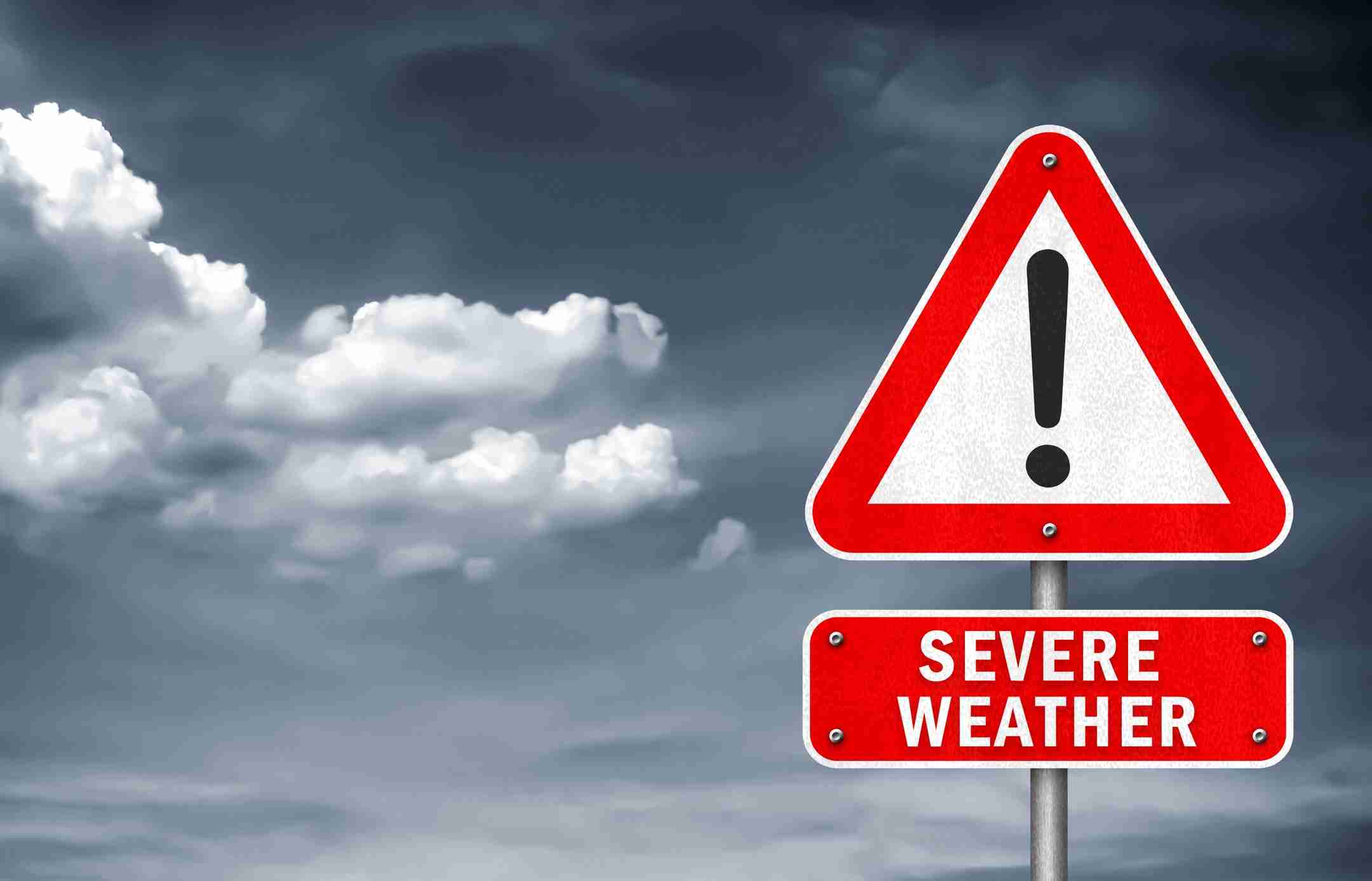 Flood Safety During Severe Weather: Day 5 Of Awareness Week Flood Safety During Severe Weather: Day 5 Of Awareness Week