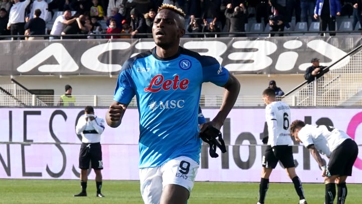 Florent Malouda On Osimhen: A Potential Game-Changer For Chelsea? Florent Malouda On Osimhen: A Potential Game-Changer For Chelsea?