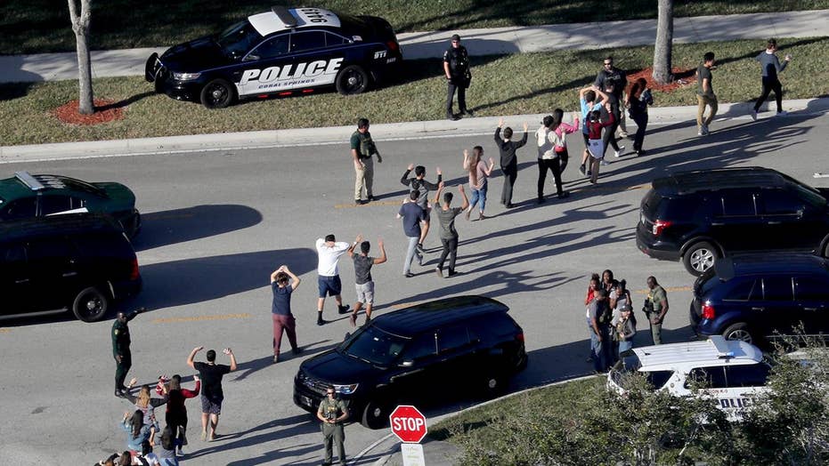 Florida School Shootings: Lockdown Procedures And Generational Impact Florida School Shootings: Lockdown Procedures And Generational Impact