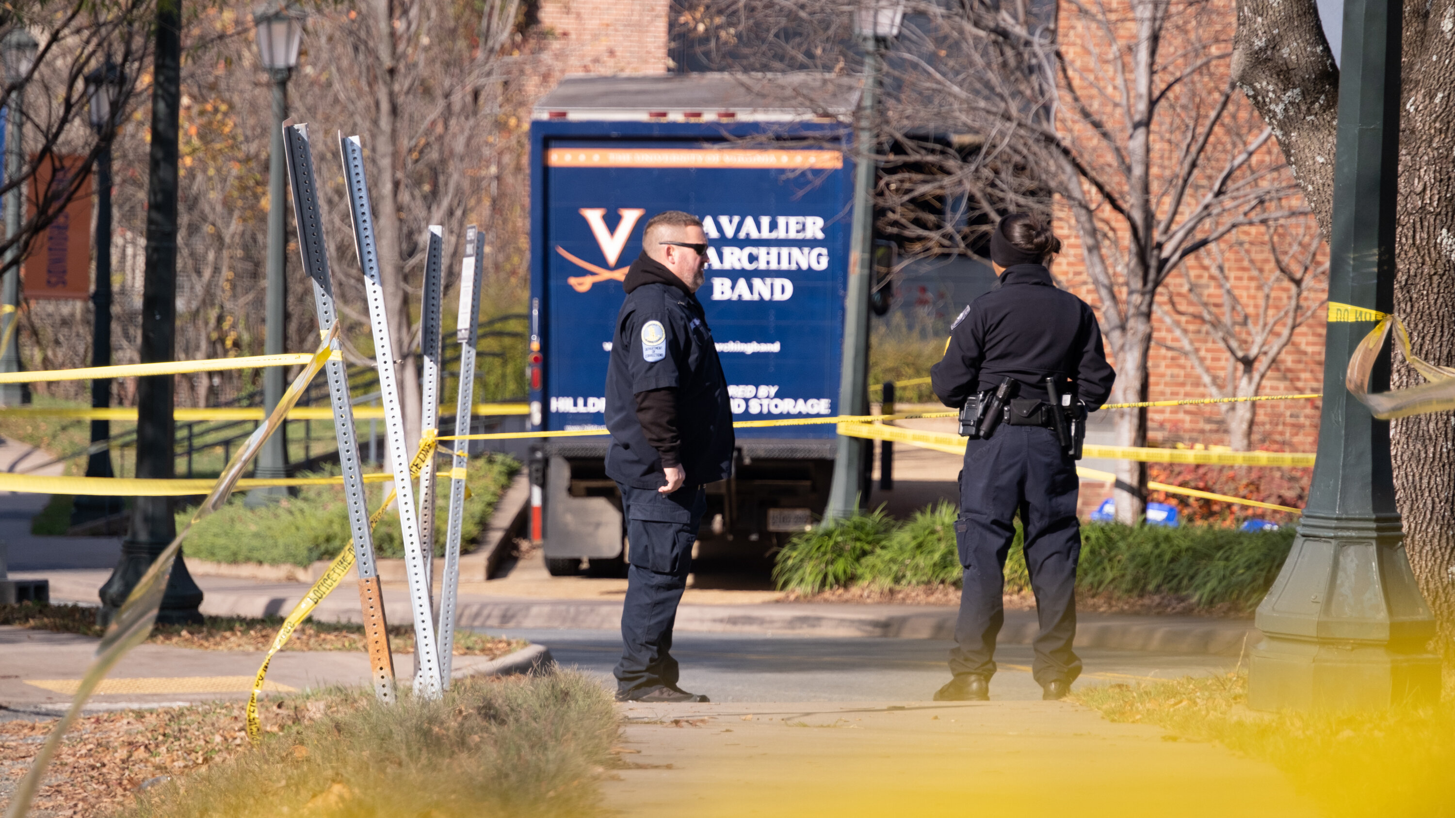 Florida State University Shooting: Among The Victims, A School Employee Whose Father Worked For The CIA Florida State University Shooting: Among The Victims, A School Employee Whose Father Worked For The CIA
