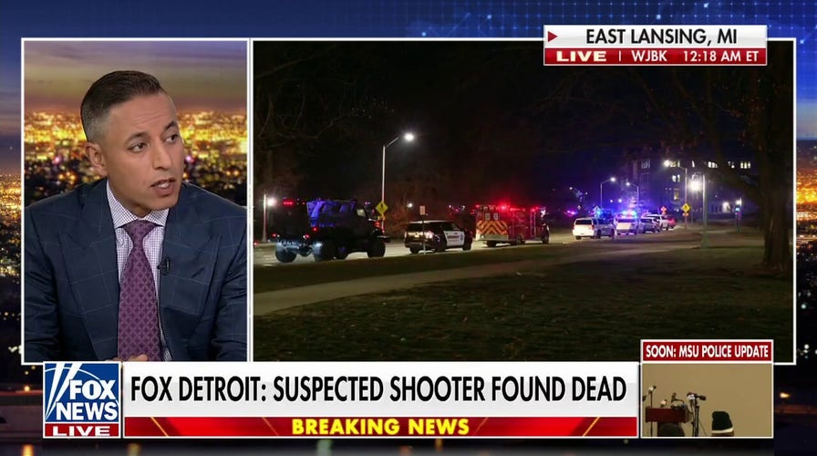 Florida State University Shooting: Details Emerge About Victims Florida State University Shooting: Details Emerge About Victims