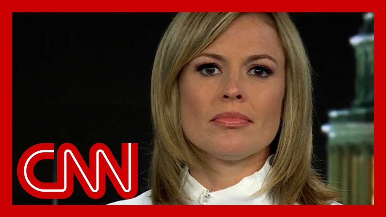 Florida Vacation Spot: A CNN Anchor's Recommendation Florida Vacation Spot: A CNN Anchor's Recommendation