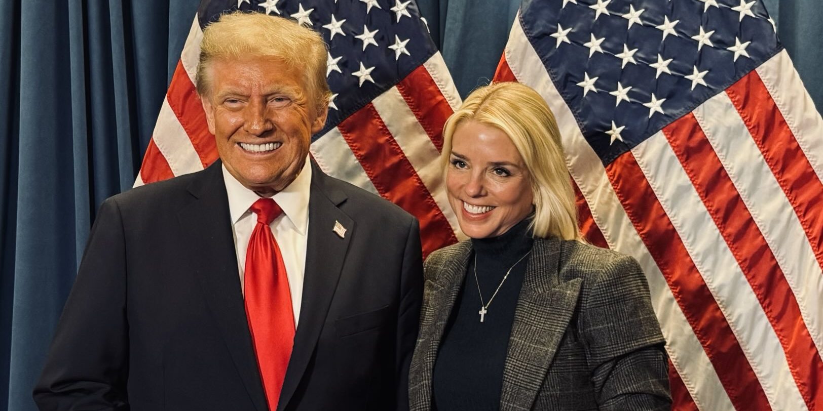 Focusing On The Bigger Picture: The US Attorney General's Consistent Fox News Presence Focusing On The Bigger Picture: The US Attorney General's Consistent Fox News Presence