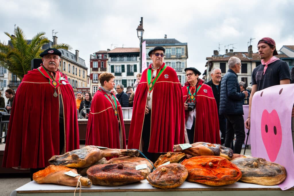 Foire Au Jambon Bayonne 2025: Crise Financière Et Interrogation Sur La Responsabilité Municipale Foire Au Jambon Bayonne 2025: Crise Financière Et Interrogation Sur La Responsabilité Municipale