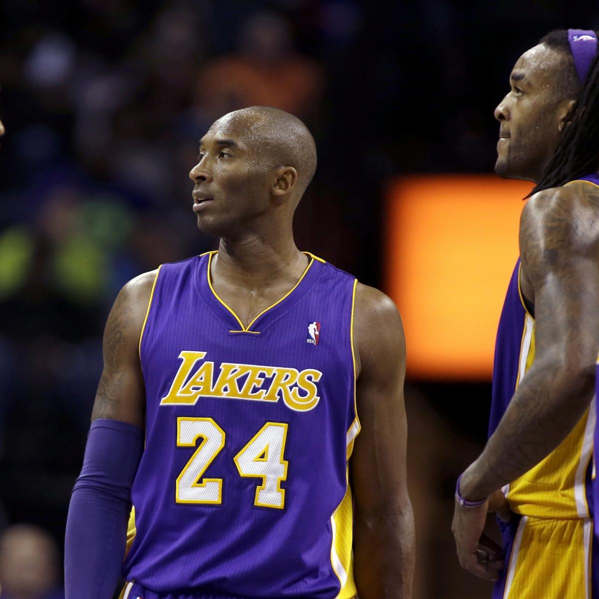 Follow The LA Lakers Season With VAVEL United States Follow The LA Lakers Season With VAVEL United States