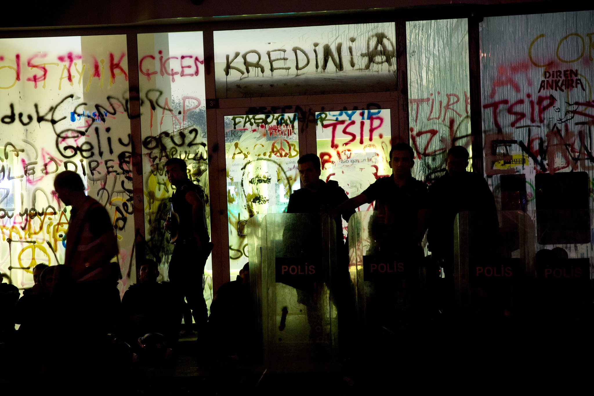 Following Opposition Backlash, X Restricts Access To Jailed Turkish Mayor's Page Following Opposition Backlash, X Restricts Access To Jailed Turkish Mayor's Page