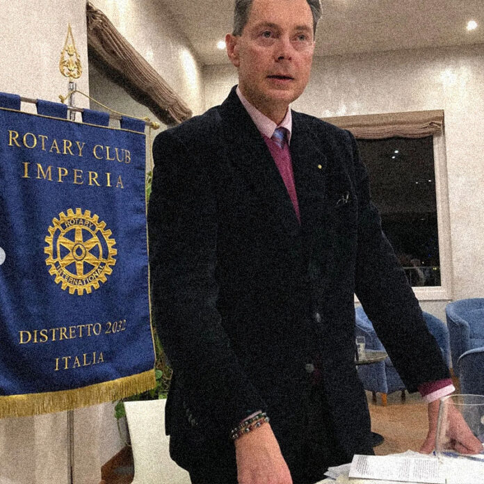 Fondazione L'Uomo E Il Pellicano: Evento Benefico A Sanremo Registra Un Grande Successo (con Foto) Fondazione L'Uomo E Il Pellicano: Evento Benefico A Sanremo Registra Un Grande Successo (con Foto)