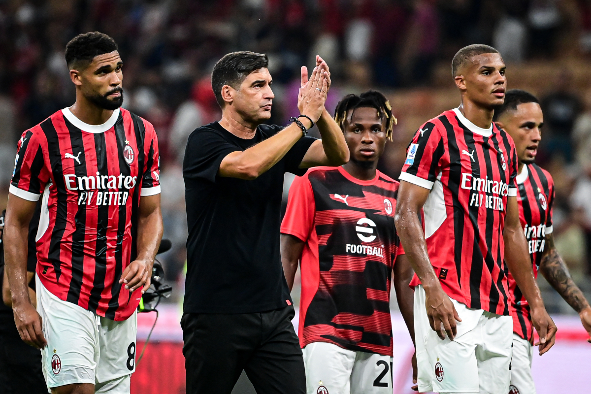 Fonseca's Future At Lyon Uncertain After Referee Incident Fonseca's Future At Lyon Uncertain After Referee Incident
