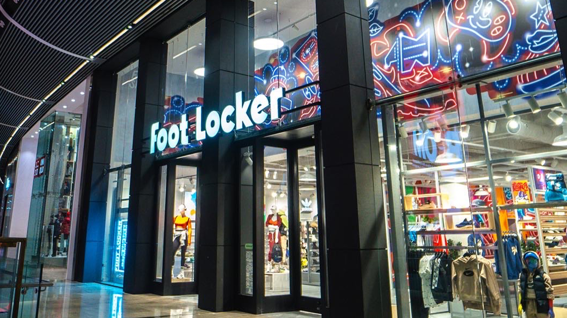 Foot Locker Earnings: Positive Signs For Nike's Recovery Foot Locker Earnings: Positive Signs For Nike's Recovery