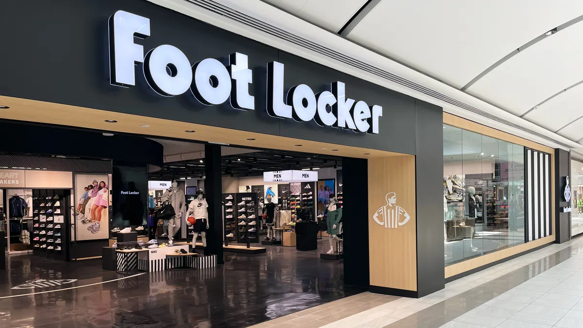 Foot Locker: Executive Departures And Future Strategy Foot Locker: Executive Departures And Future Strategy