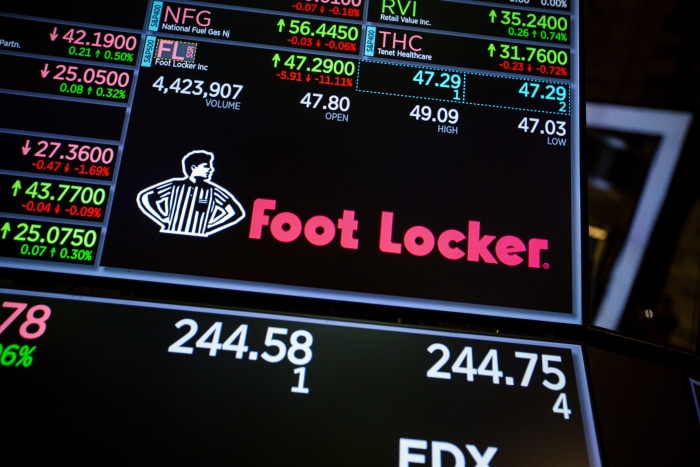 Foot Locker Relocates Global Headquarters To Florida Foot Locker Relocates Global Headquarters To Florida