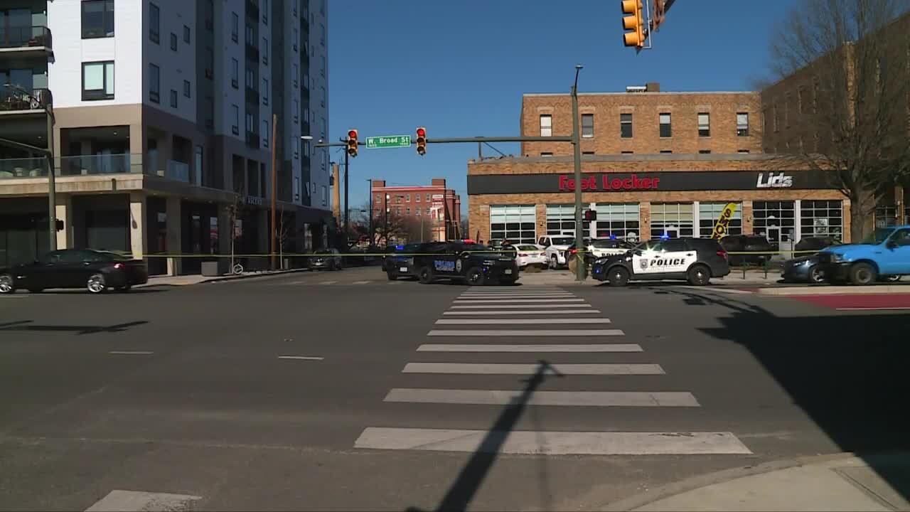 Foot Locker Shooting In Eastpointe: Two Fatalities, Four Wounded