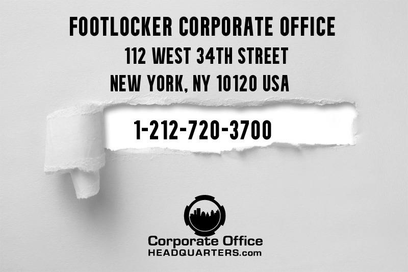 Foot Locker Signs Lease For New St. Petersburg Headquarters Foot Locker Signs Lease For New St. Petersburg Headquarters