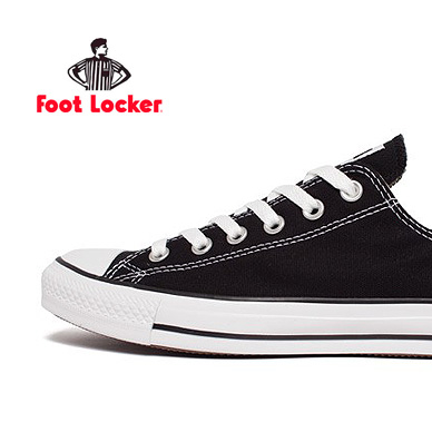 Foot Locker Summer Campaign: Championing Local Voices Foot Locker Summer Campaign: Championing Local Voices
