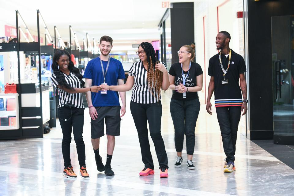 Foot Locker To Establish New Global Headquarters In Florida Foot Locker To Establish New Global Headquarters In Florida