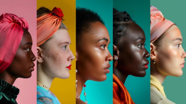 Foot Locker's Summer Campaign: Highlighting Diverse Local Athletes And Artists Foot Locker's Summer Campaign: Highlighting Diverse Local Athletes And Artists