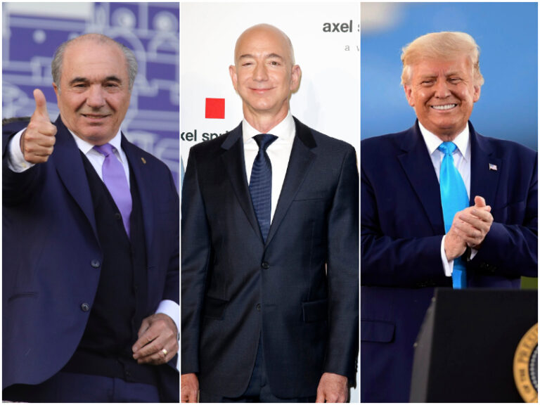 Forbes 2025: Chi Sono Gli Uomini Più Ricchi Del Mondo? Analisi Della Classifica Forbes 2025: Chi Sono Gli Uomini Più Ricchi Del Mondo? Analisi Della Classifica