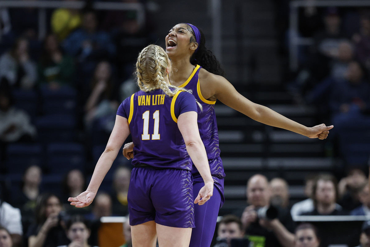 Forced Smiles, Lingering Tensions: Van Lith-Reese Face-Off In Chicago Forced Smiles, Lingering Tensions: Van Lith-Reese Face-Off In Chicago