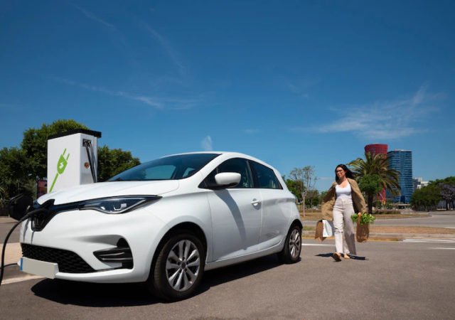 Ford's Brazilian Legacy Faces BYD's Electric Vehicle Challenge Ford's Brazilian Legacy Faces BYD's Electric Vehicle Challenge